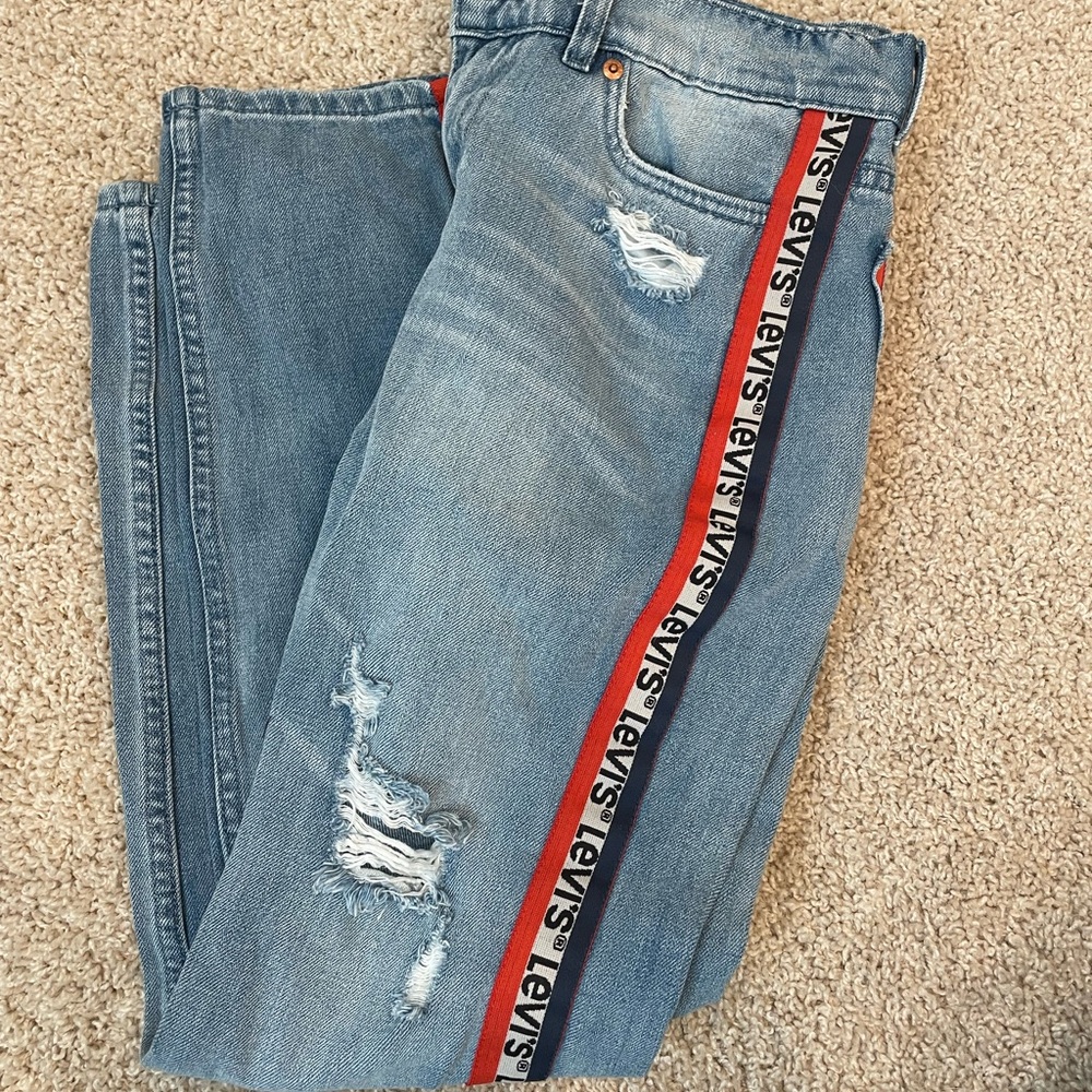 Levi Jeans